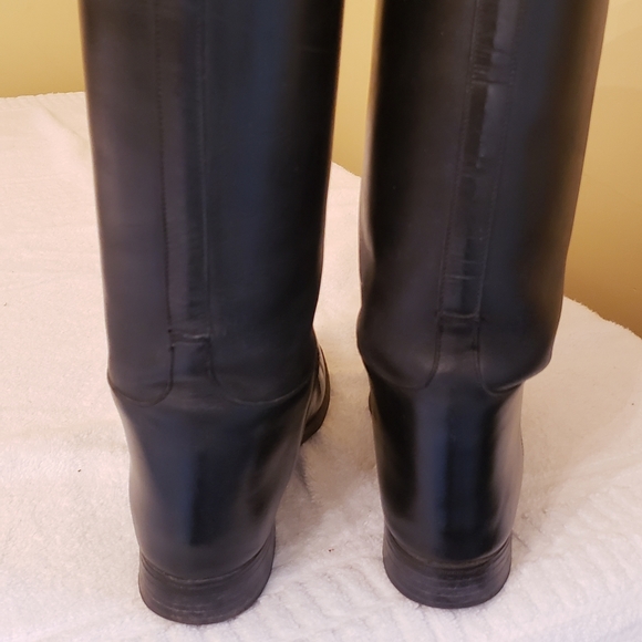 Authentic Windsor English Riding Boots. - Picture 5 of 10